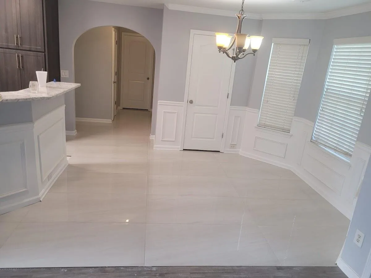 Contents Cleaning & Restoration in Ewing, NJ